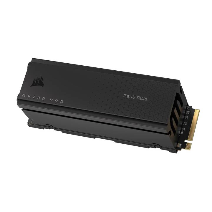 CORSAIR MP700 Pro (PCI Express, 1000 GB)