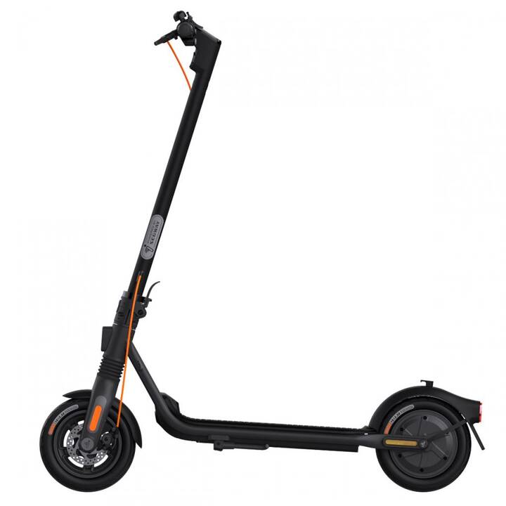 SEGWAY Ninebot F2 Pro D (20 km/h, 450 W)