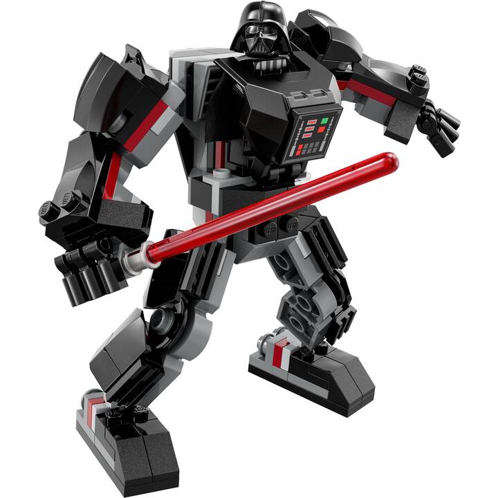 LEGO Star Wars Le robot Dark Vador (75368)