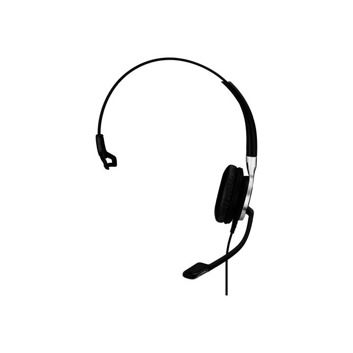 EPOS Office Headset SC 635 (On-Ear, Kabel, Schwarz)