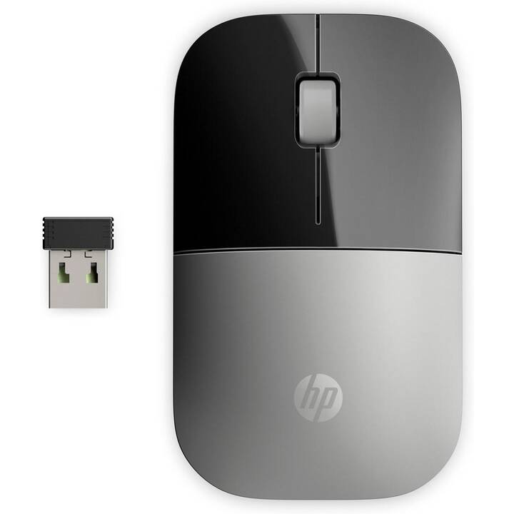HP Z3700 Mouse (Senza fili, Office)