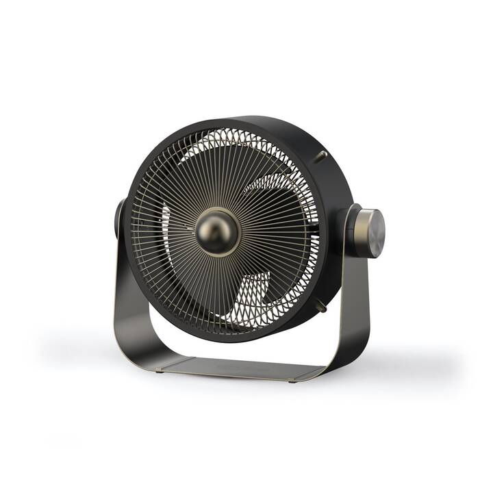 STYLIES Ventilateur de plancher Castor (54 dB, 40 W)