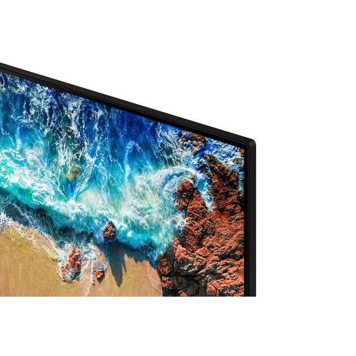 SAMSUNG Smart TV UE75NU8000TXZG (75", LCD, Ultra HD - 4K)