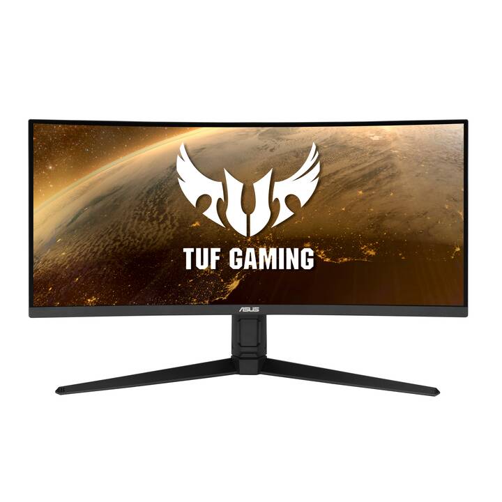 ASUS TUF Gaming VG34VQL1B (34", 3440 x 1440)