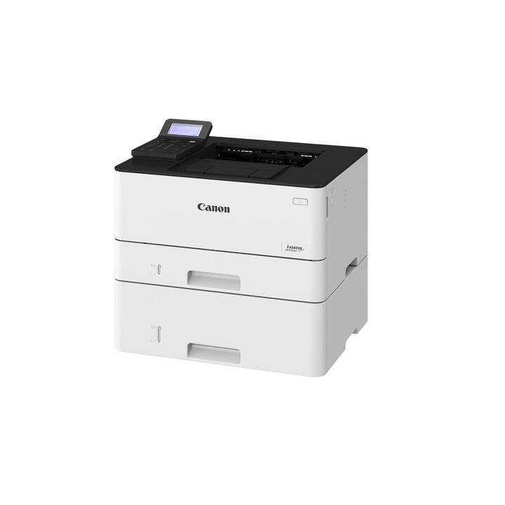 CANON iSENSYS LBP236dw (Imprimante laser, Noir et blanc, WLAN) Interdiscount