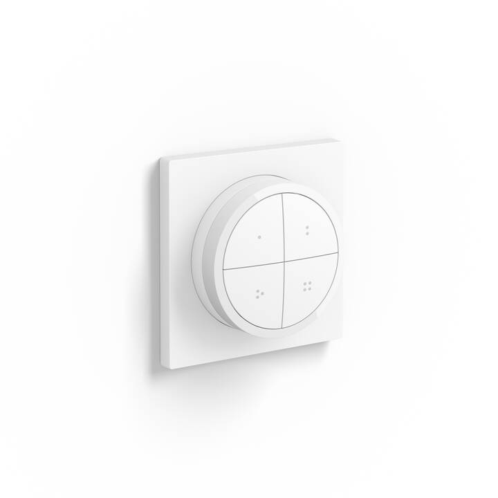 PHILIPS HUE Interrupteur de lumière Tap Dial