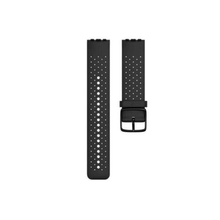 POLAR Armband (Polar, Vantage M, Schwarz)