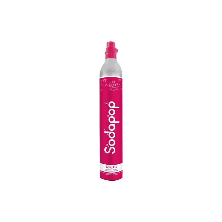 SODAPOP Bottiglia di CO2 (425 ml)