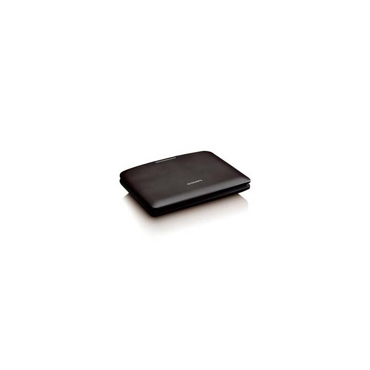 Lecteur DVD portable LENCO DVP-901BK