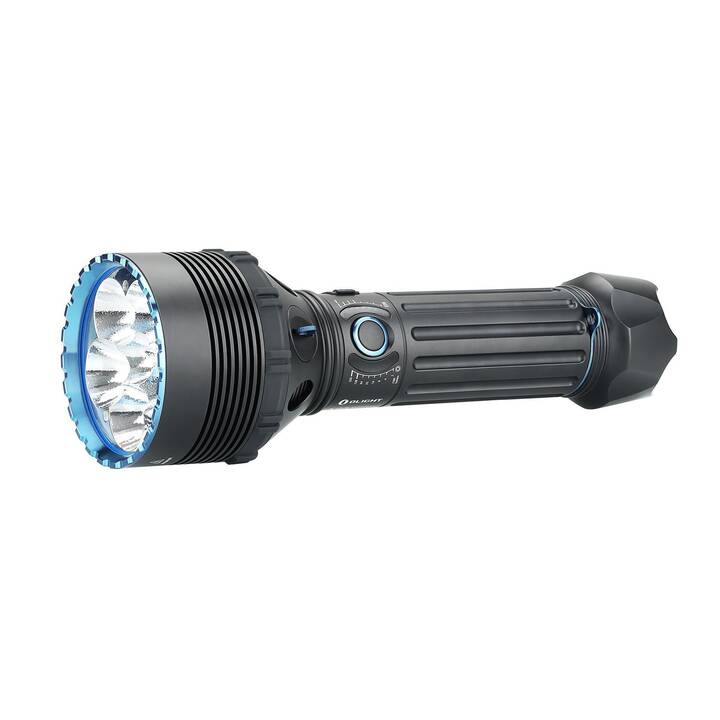 OLIGHT Taschenlampe X9R Marauder