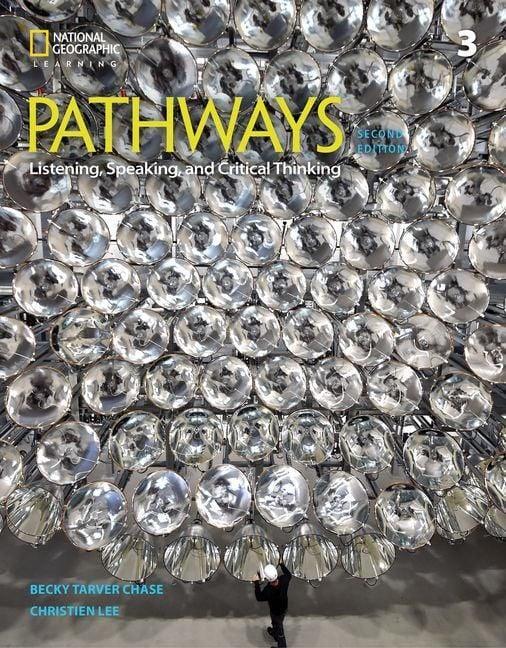 Pathways: Listening, Speaking, and Critical Thinking 3 - Interdiscount