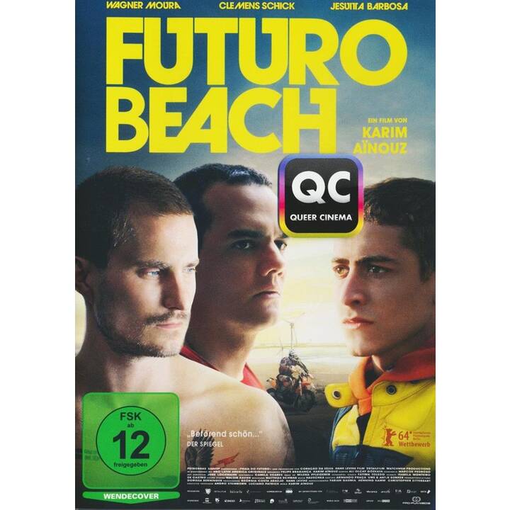 Futuro Beach (DE)