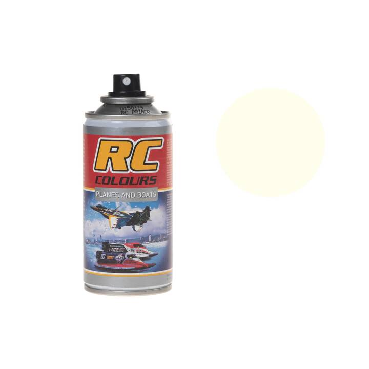 GHIANT Spray de couleur RC COLOURS Antique 12