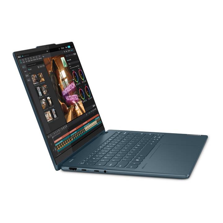 LENOVO Yoga 7 2in1 (14", Intel Core Ultra 7, 32 GB RAM, 1000 GB SSD)
