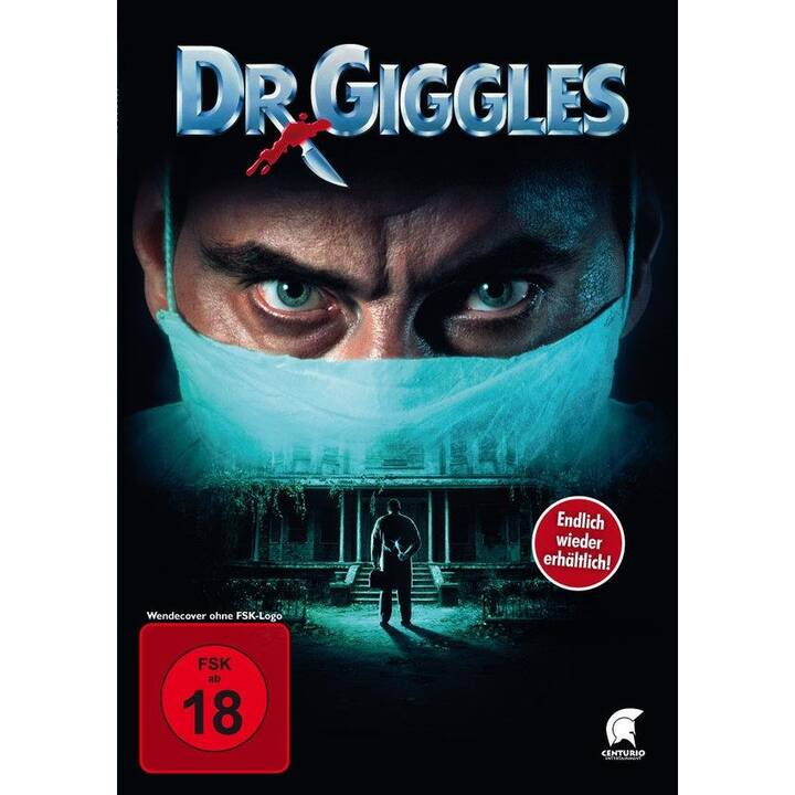 Dr. Giggles (DE, EN)