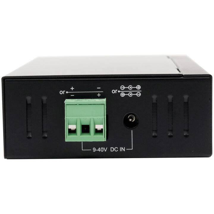 EXSYS EX-11220HMVS (10 Ports, USB de type A)