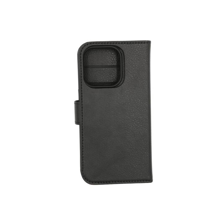 CELLULAR LINE Flipcover Book Wallet 2in1 (iPhone 15 Pro Max, Nero)