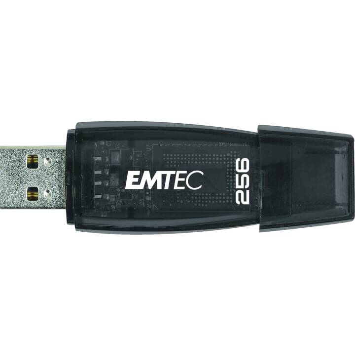EMTEC INTERNATIONAL (256 GB, USB 3.0 Typ-A)