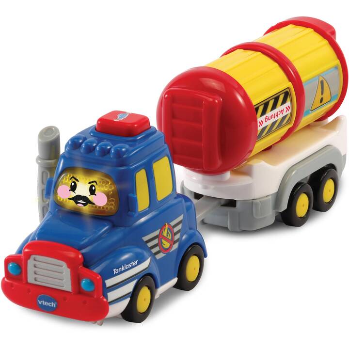 VTECH Tut Tut Baby Flitzer LKW