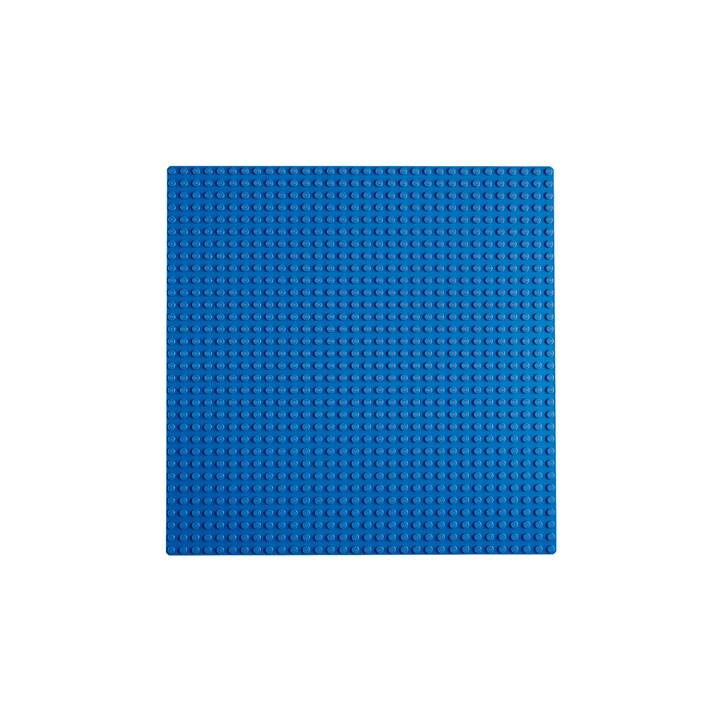 LEGO Classic Blaue Bauplatte (11025)