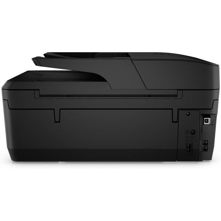 HP OfficeJet 6950 All-in-One (Imprimante à jet d'encre, Couleur, WLAN)