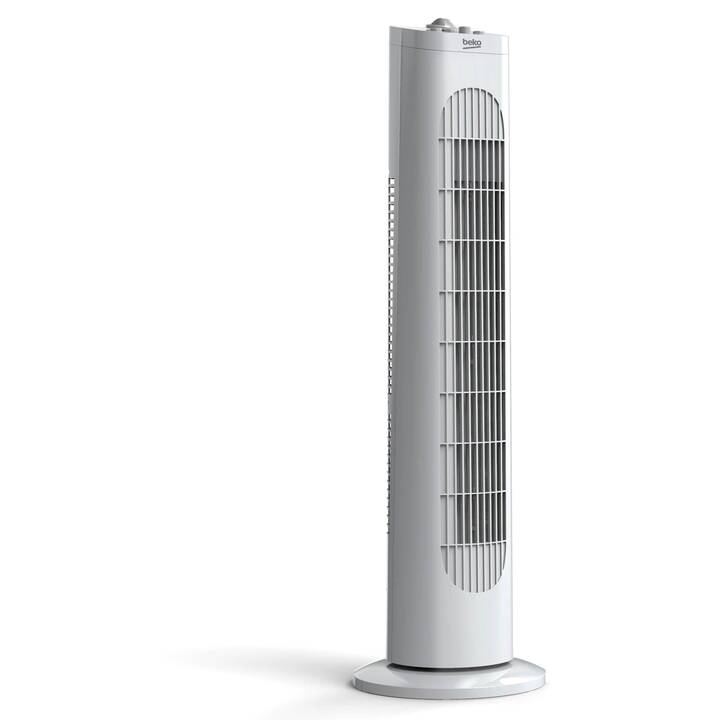 BEKO Ventilatore da torre EFW5100W (62 dB(A), 35 W)