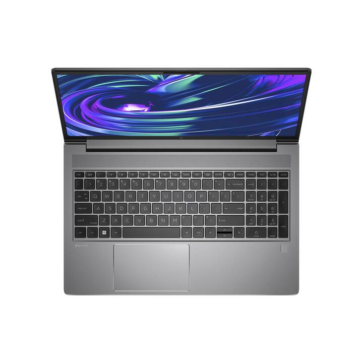 HP ZBook Power G10 5G3F3ES (15.6", AMD Ryzen 9, 32 GB RAM, 1512 GB SSD)