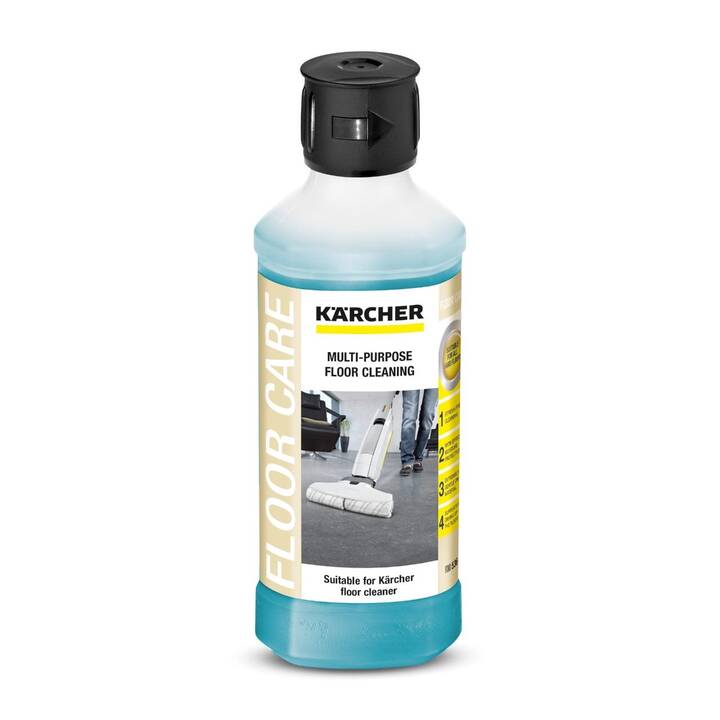 KÄRCHER Detergenti per pavimento RM 536 (500 ml)