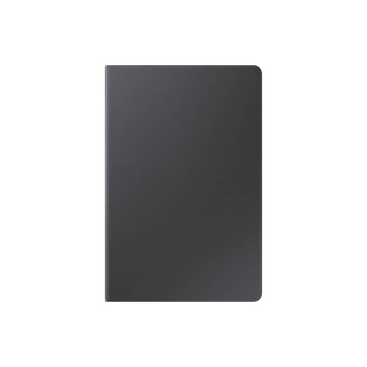 SAMSUNG Bookcover Tab A8 Schutzhülle (10.5", Dark Grey)