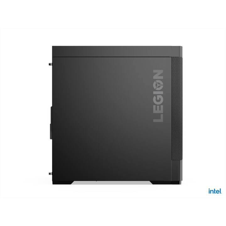 LENOVO Legion T5 26IAB7 (Intel Core i5 12400F, 16 GB, 1000 GB SSD, NVIDIA Geforce RTX 3060)