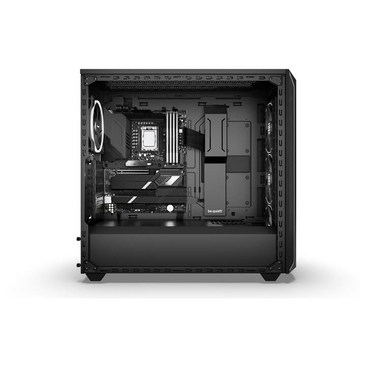 BE QUIET! Shadow Base 800 FX (Mini ITX, E-ATX, ATX, Micro ATX)