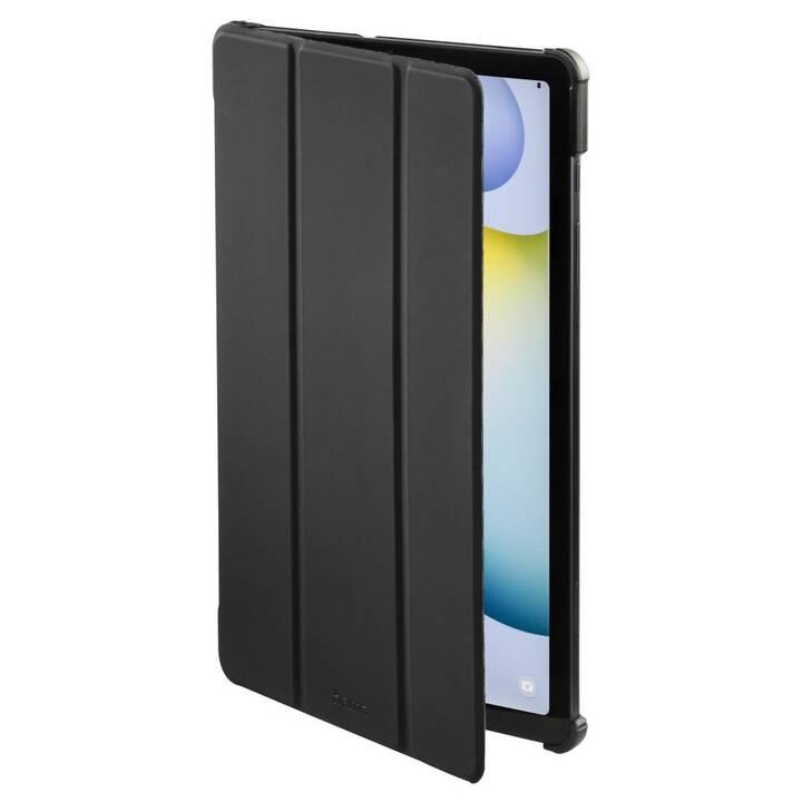 HAMA Fold Custodia (10.4", Galaxy Tab S6 Lite, Nero)