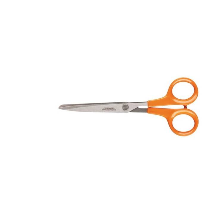 FISKARS CORPORATION Ciseaux universel (17 cm, universel)