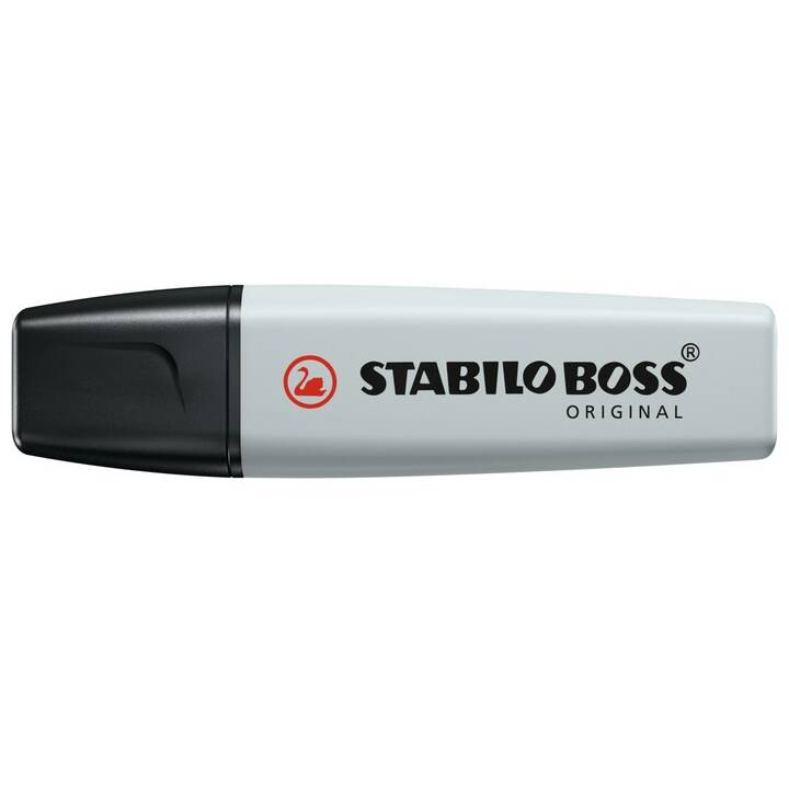 STABILO Kreativmarker (Grau, 1 Stück)