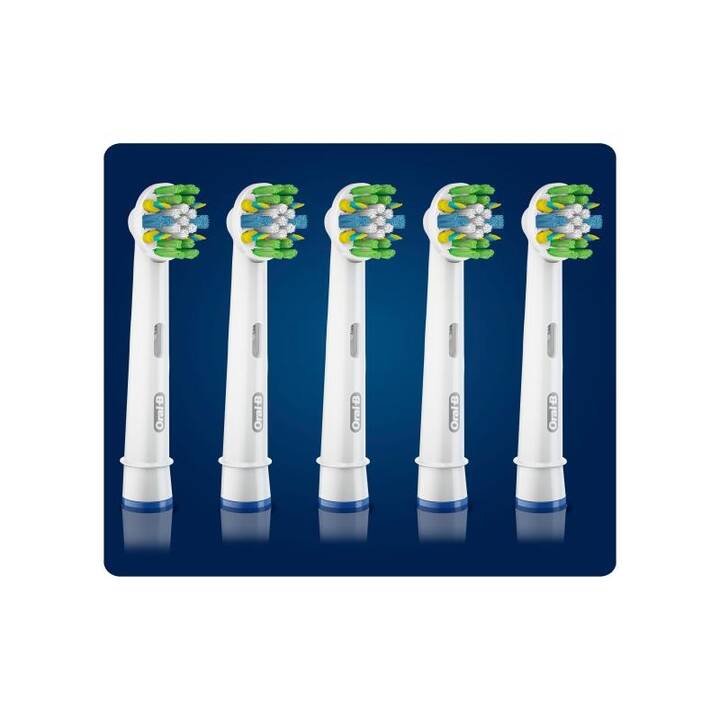 ORAL-B Testa di spazzolino CleanMaximiser (5 pezzo)