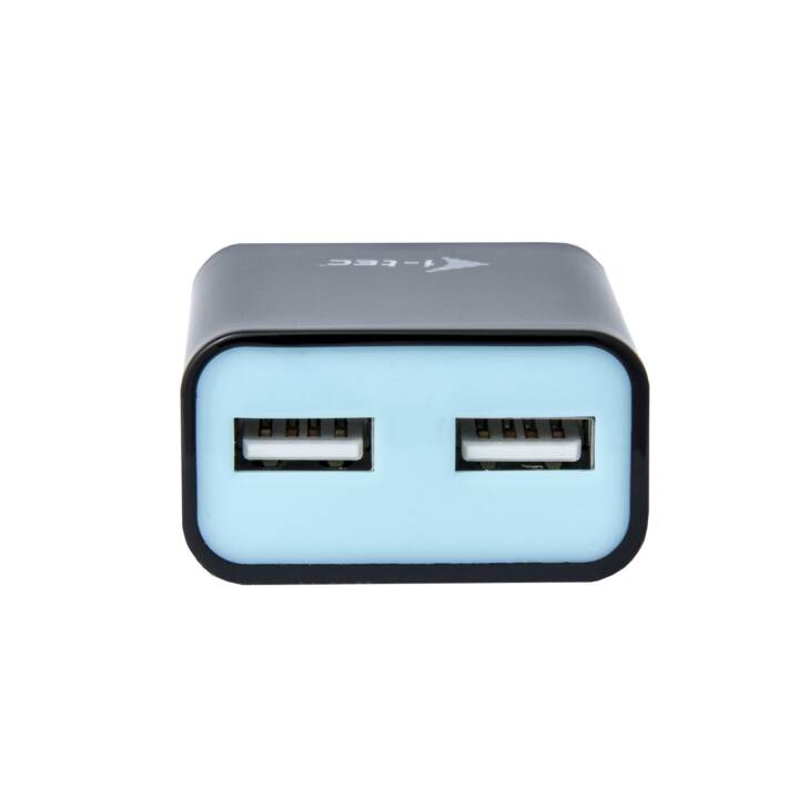 I-TEC Wandladegerät (USB A)