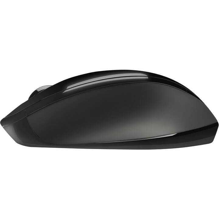 HP x4500 Mouse (Senza fili, Office)