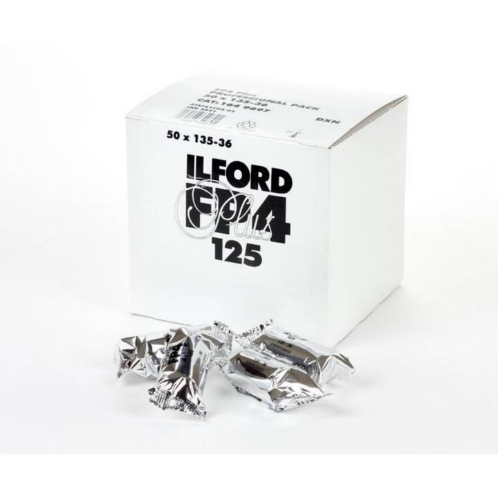 ILFORD IMAGING Pellicule analogique (35 mm, Blanc)