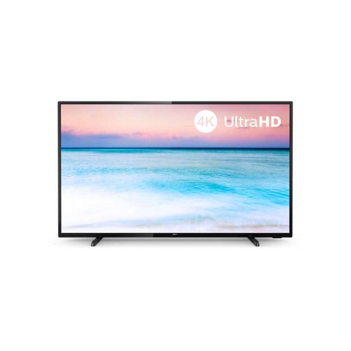 PHILIPS 43PUS6504/12 Smart TV (43", LCD, Ultra HD - 4K)