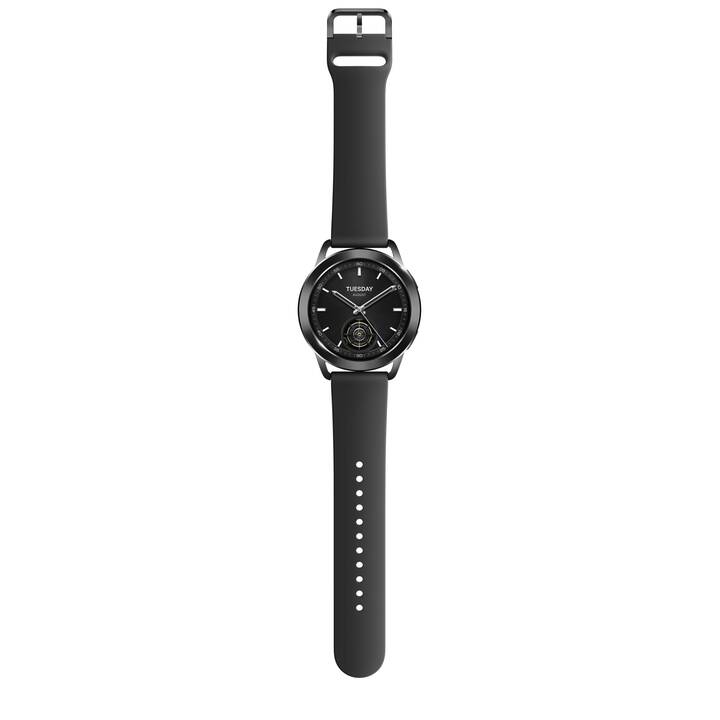 XIAOMI Watch S3 (47 mm, Aluminium)