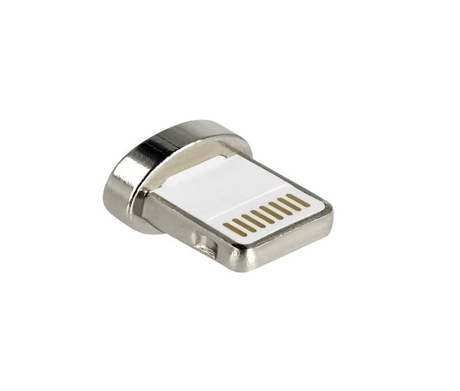 DELOCK Adaptateur ( Mini USB 2.0 de type B, Lightning)