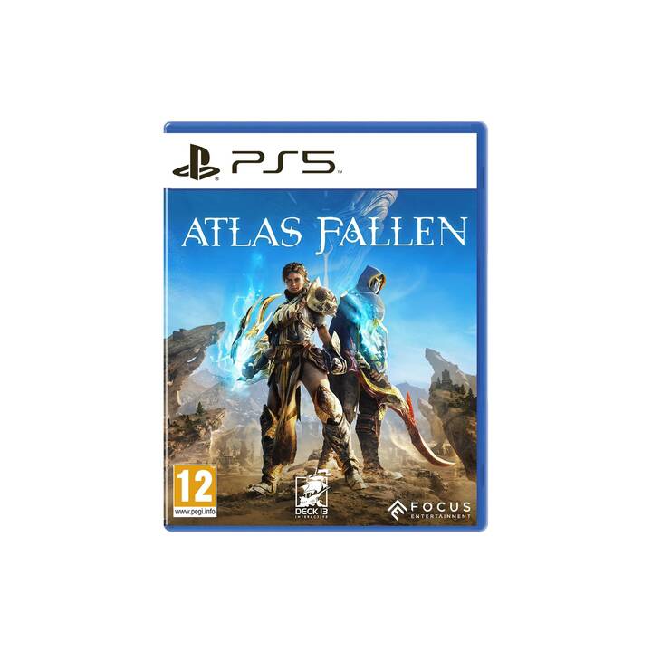 Atlas Fallen (DE)