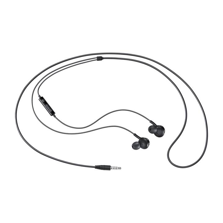 SAMSUNG EO-IA500BBEGWW (In-Ear, Noir)