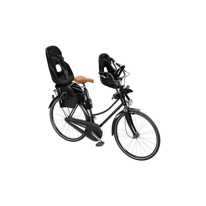 THULE Siège de vélo pour enfant Yepp Nexxt 2 Mini (15 kg)