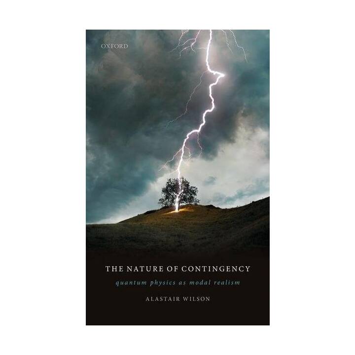 The Nature of Contingency