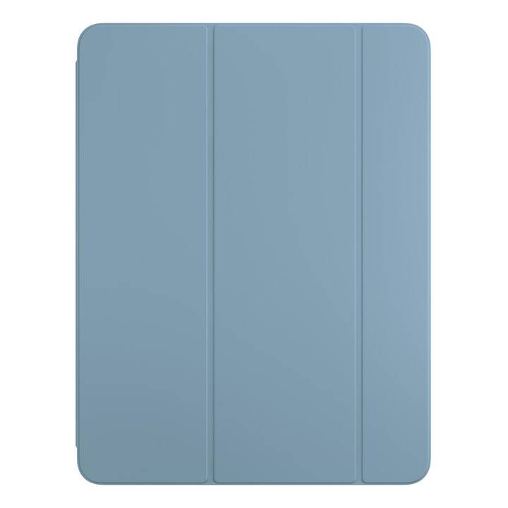 APPLE Smart Folio für 13" iPad Pro M4 (13", iPad Pro M4, Denim)