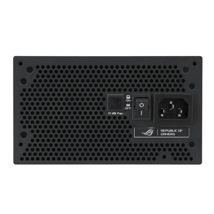 ASUS Rog Strix (1000 W) - Interdiscount
