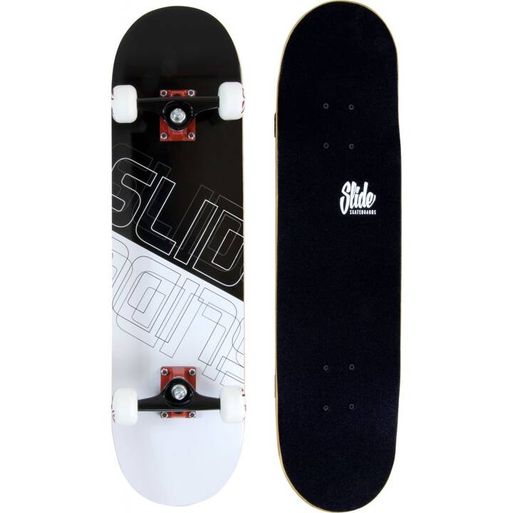 SLIDE Skateboard Double (79 cm)