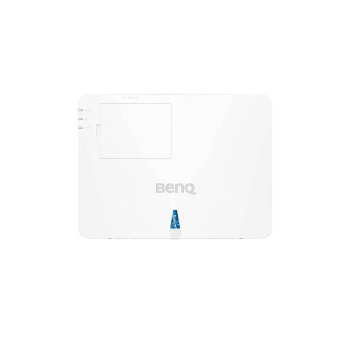 BENQ LU710 (DLP, WUXGA, 4000 lm)