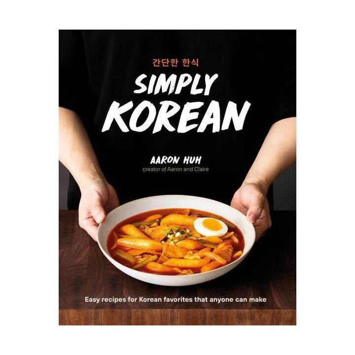 Simply Korean